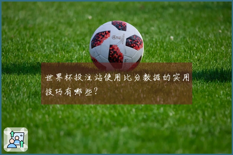 世界杯投注站使用比分数据的实用技巧有哪些？
